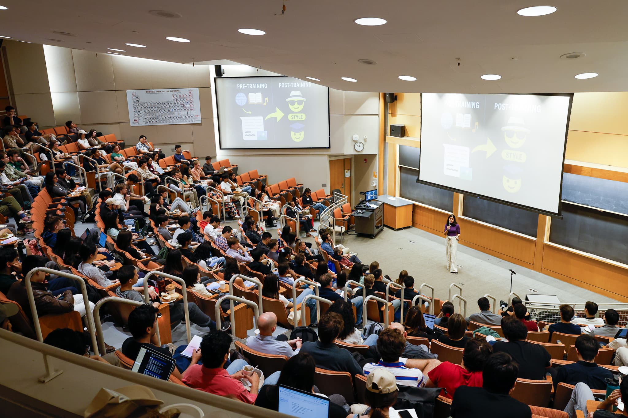 Emergent Conference 2025