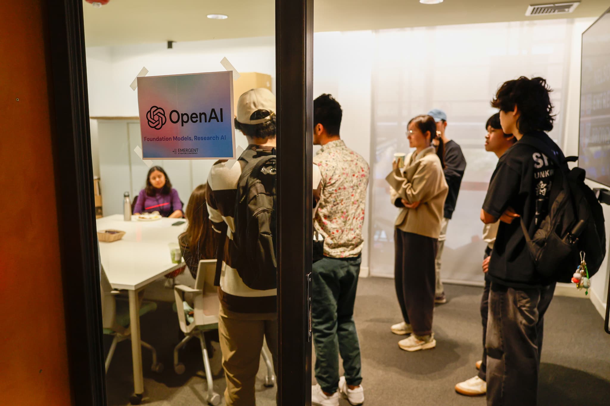 Emergent Conference 2025