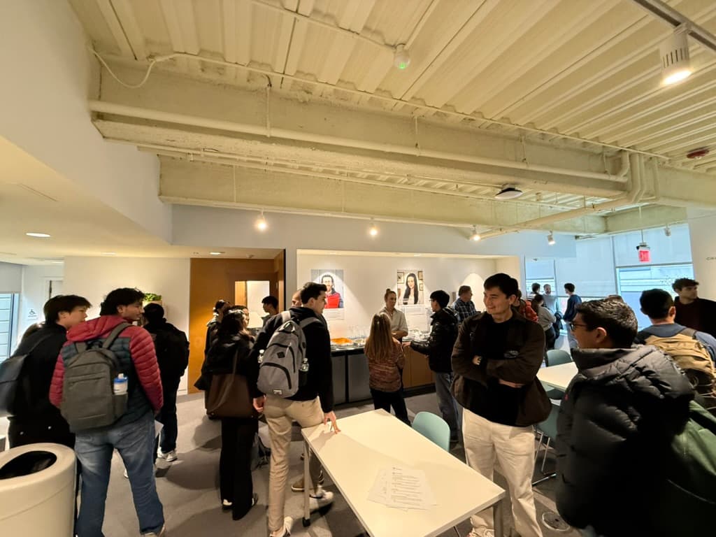 Venture Capital Panel & Office Hours