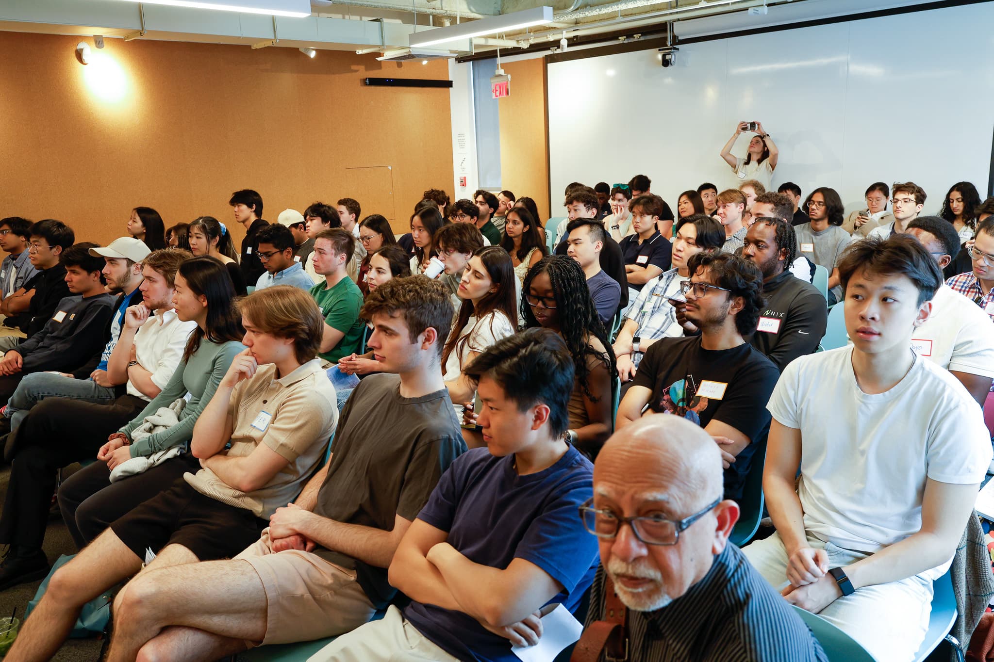 Emergent Conference 2025